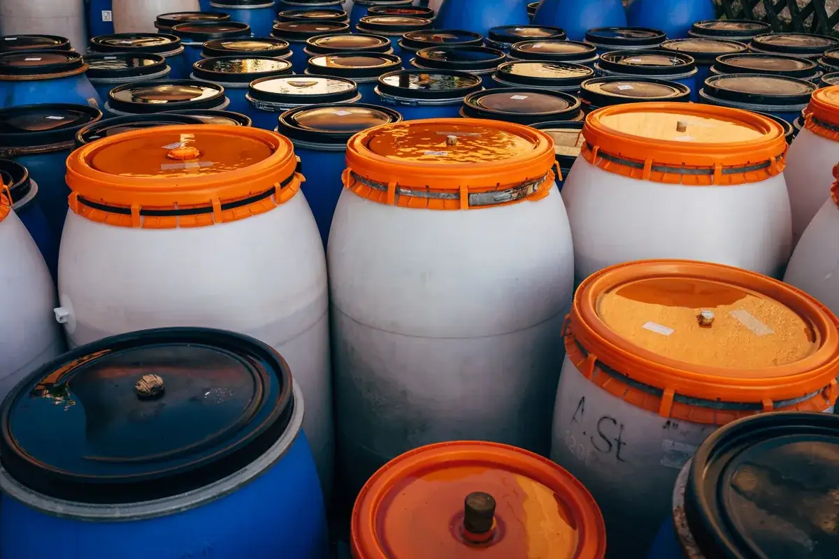 Chemical & Toxic Waste Cleanup in Boonville, NY